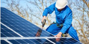 Installation Maintenance Panneaux Solaires Photovoltaïques à Saint-Laurent-de-la-Cabrerisse